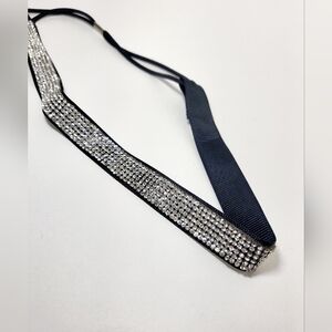 Crystal Bead-Sparkles HAIR BAND